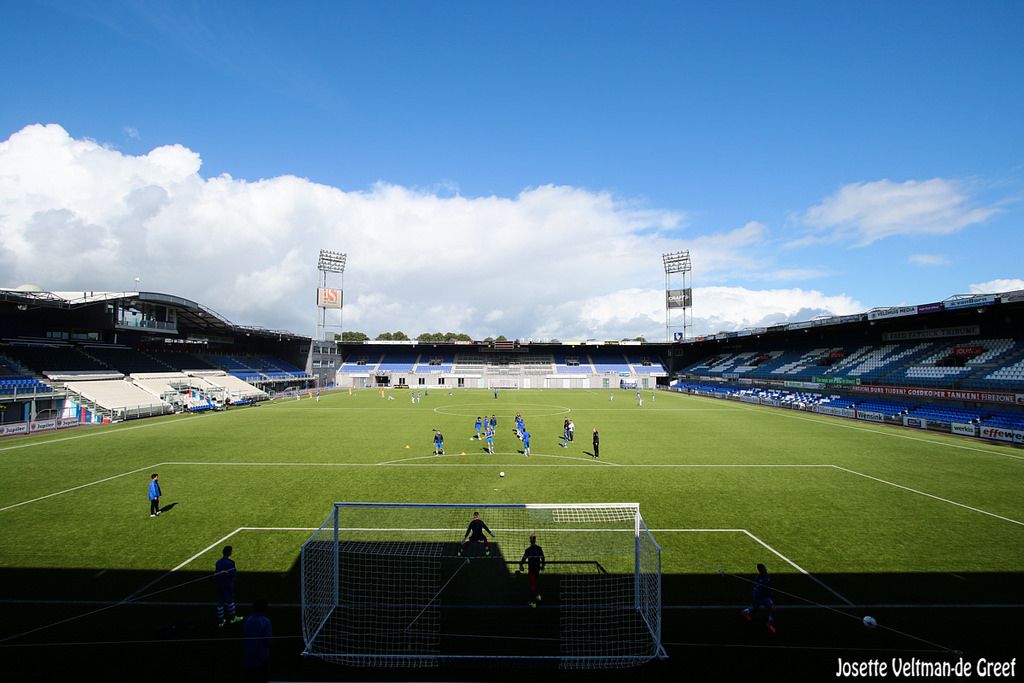 IJsseldelta Stadion