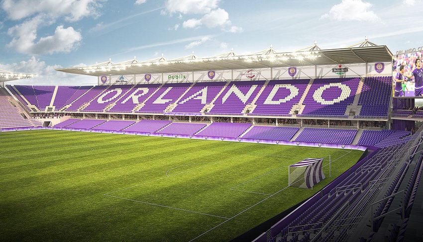 Orlando City Stadium