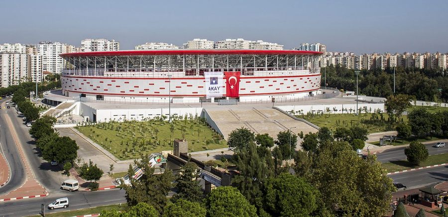 Antalya Arena