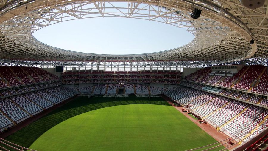 Antalya Arena