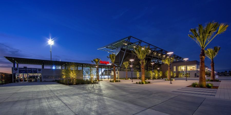 Avaya Stadium