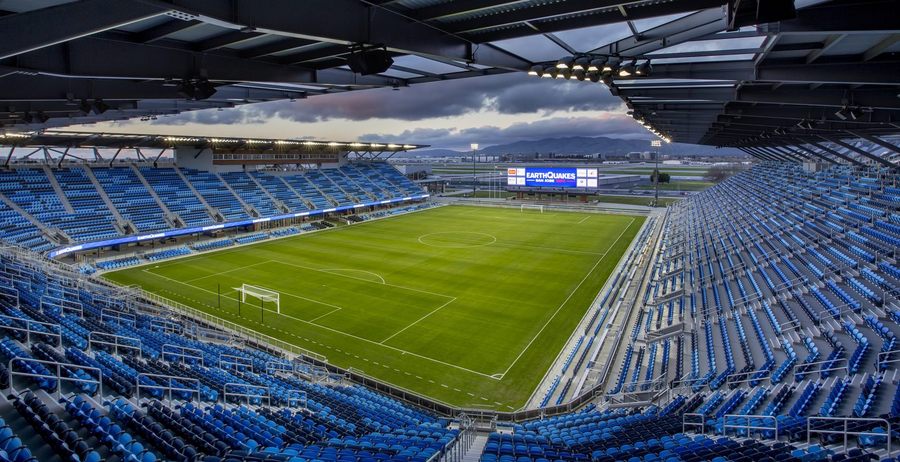 Avaya Stadium