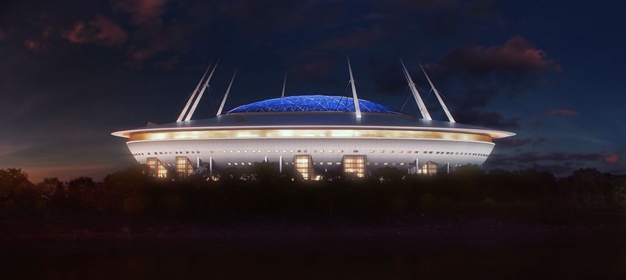 Zenit Arena