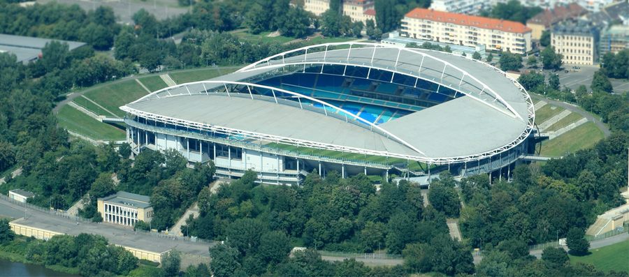 Red Bull Arena