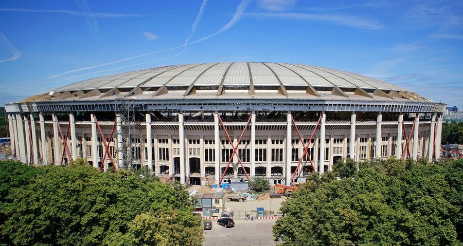 Luzhniki