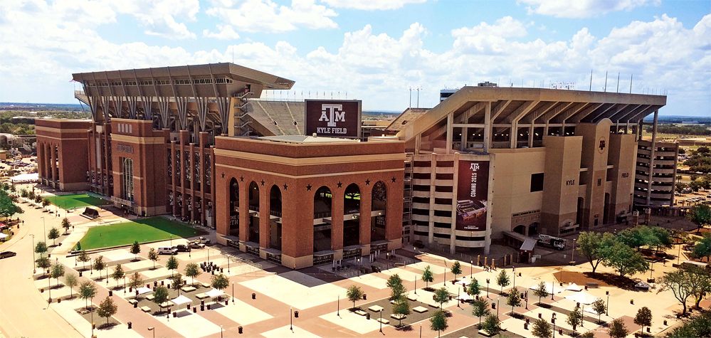 Kyle Field