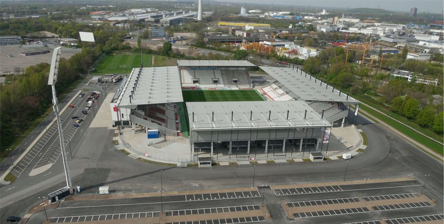 Stadion Essen