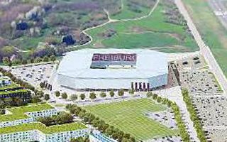 Freiburg: Land approves funds for new stadium