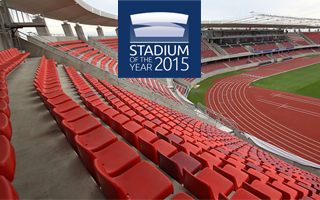 Stadium of the Year 2015: Meet the nominee – Estadio La Portada