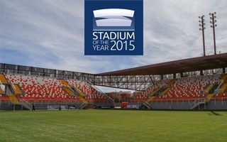 Stadium of the Year 2015: Meet the nominee – Estadio Zorros del Desierto