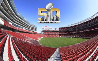 California: Santa Clara’s first Super Bowl