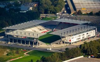 Germany: Harsh criticism of Essen after stadium takes museum’s money