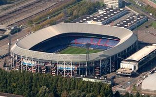 Rotterdam: New Feyenoord stadium for no more than 65,000 people