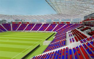 Poland: Fate sealed for Stettin stadium?