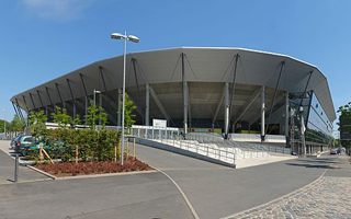 Germany: City to buy back Stadion Dresden?