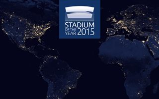 Stadium of the Year 2015: Last 48 hours to cast your vote!