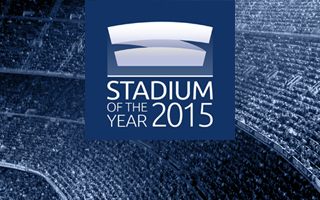 Stadium of the Year 2015: Vote closed, thank you!