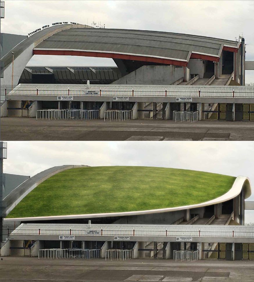 Dacia Arena