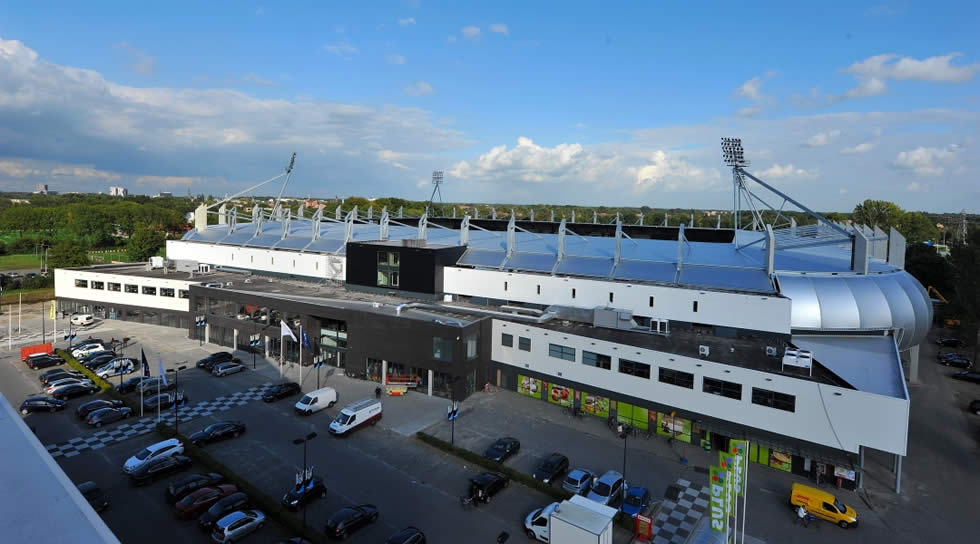 Stadion Heracles