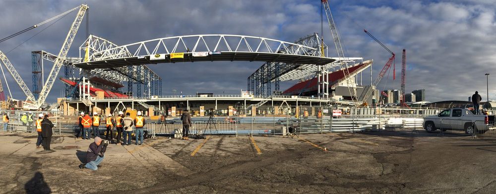 BMO Field