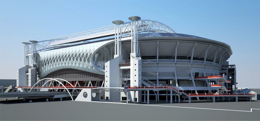 Amsterdam ArenA