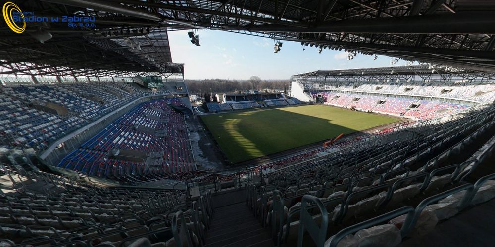 Arena Zabrze