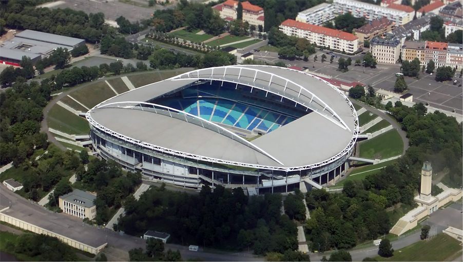 Red Bull Arena