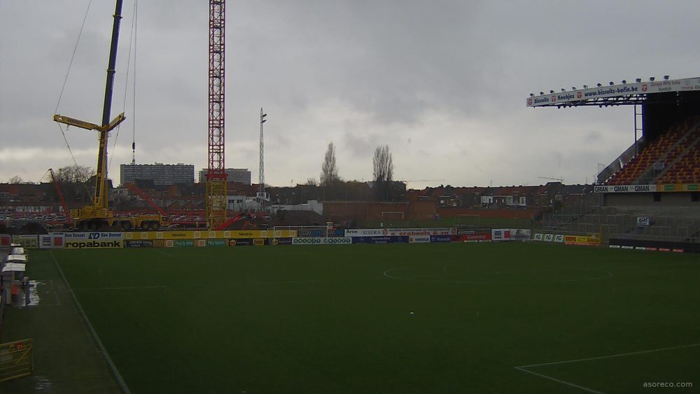 AFAS Stadion