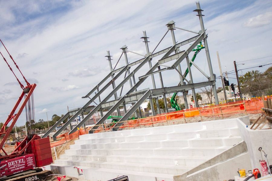 Orlando City Stadium