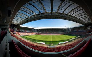 Netherlands: PSV to finally install safe standing