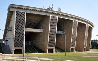 Budapest: Legendary stadium to vanish by October