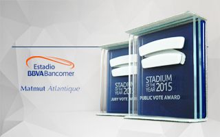 Stadium of the Year 2015: And the award goes to…