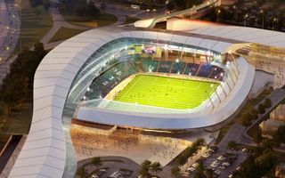 New York: Cosmos waiting three years for their stadium