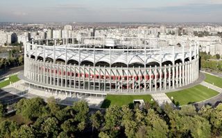 Romania: Bucharest to have two 50,000+ stadiums!