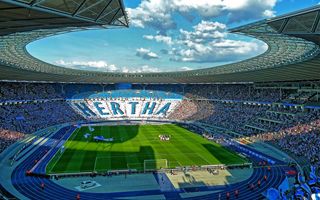 Berlin: Hertha to finally flee Olympiastadion?