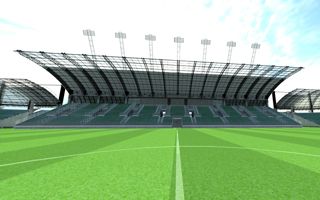Poland: Training center to save a stadium scheme. How?