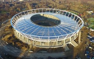 Poland: Chorzów may have the biggest and… most mutilated stadium