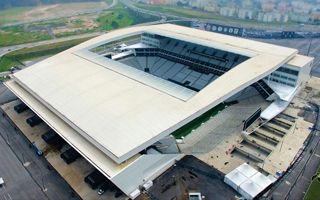 Brazil: Corruption mars stadiums of 2014 World Cup
