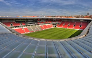 Prague: Eden to become new national stadium?