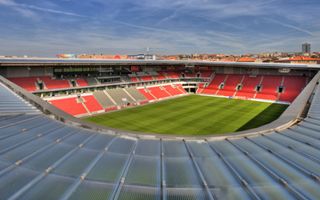 Chinese owner of Slavia Prague to buy 70% of Eden Arena