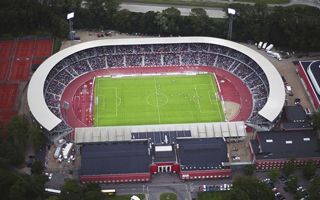 Denmark: New Aarhus stadium inspired by Paris?