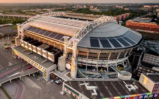 Netherlands: Amsterdam ArenA to take Cruyff’s name?