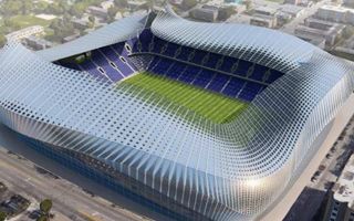 Miami: Beckham secures stadium land