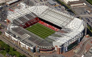 Manchester: Old Trafford might reach 88,000