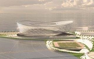 Africa: Ghana to get a world class national stadium