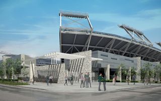 USA: Anonymous donor gives $20 million for CSU stadium