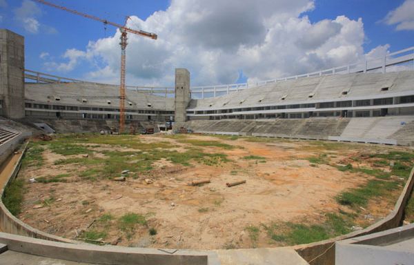 Stadion Batakan