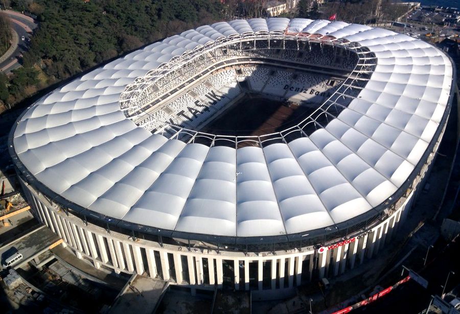 Vodafone Arena