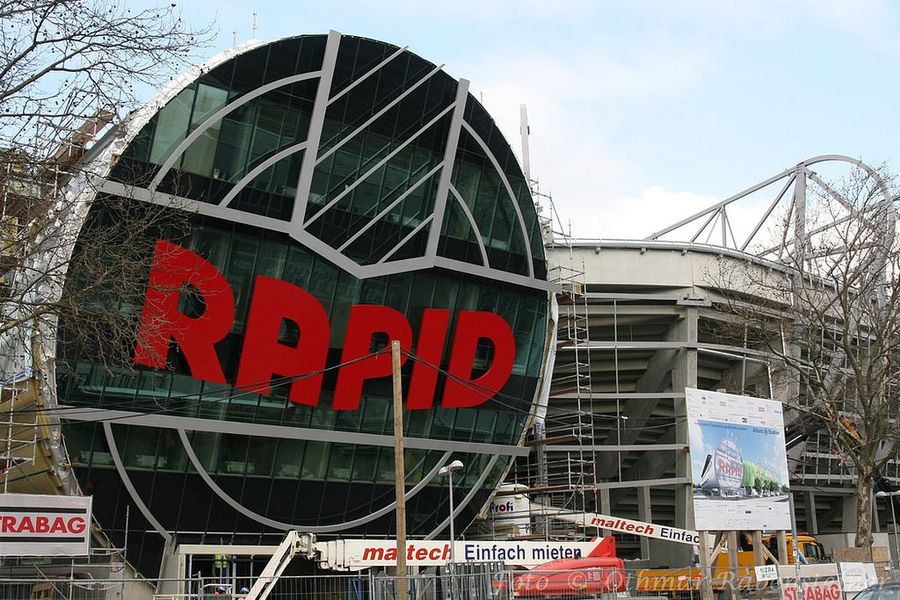 Allianz Stadion