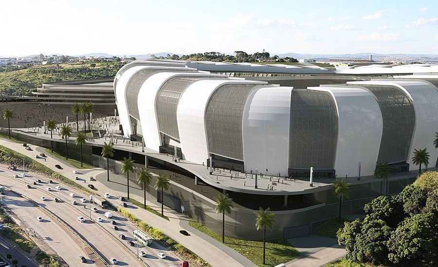 Estadio do Galo